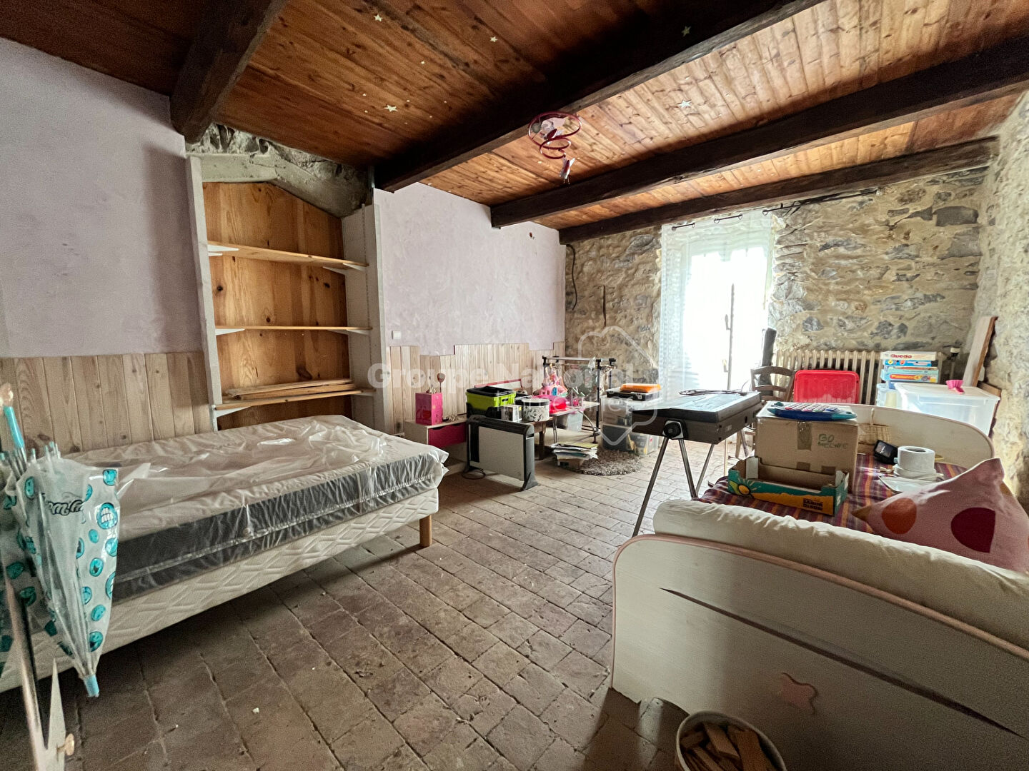 Photo Maison de 4 pièces (140 m²) à ROMPON image 4/6