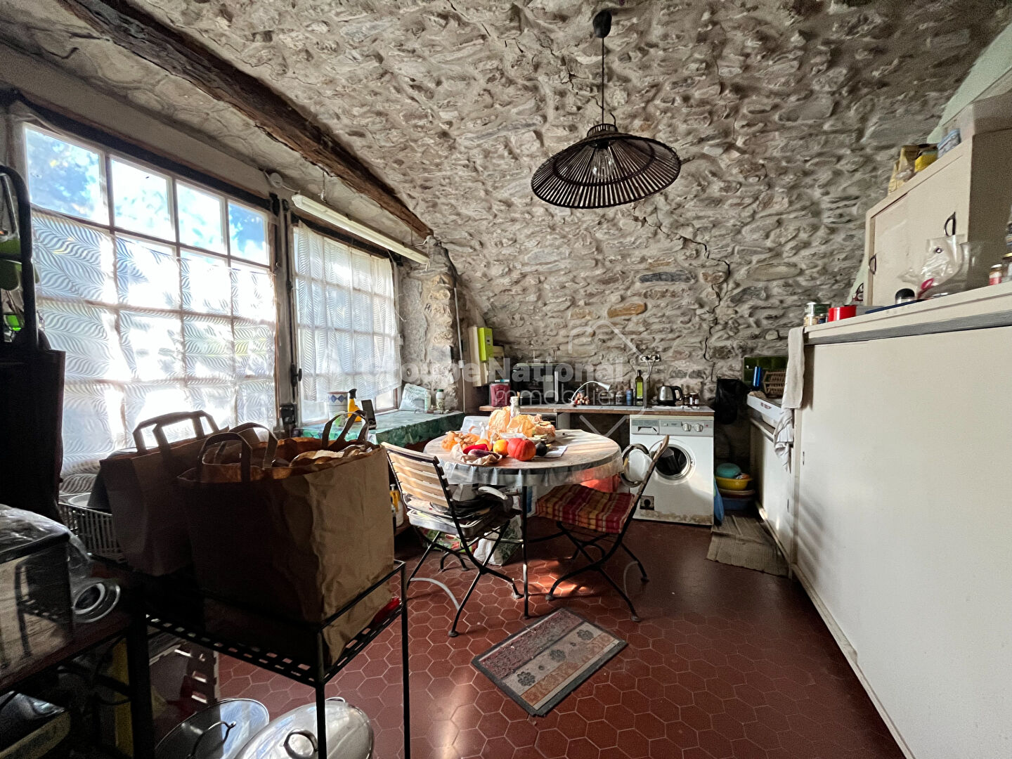 Photo Maison de 4 pièces (140 m²) à ROMPON image 5/6