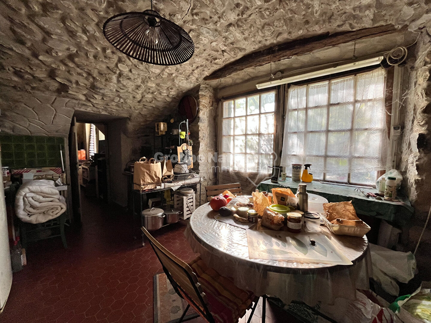 Photo Maison de 4 pièces (140 m²) à ROMPON image 6/6
