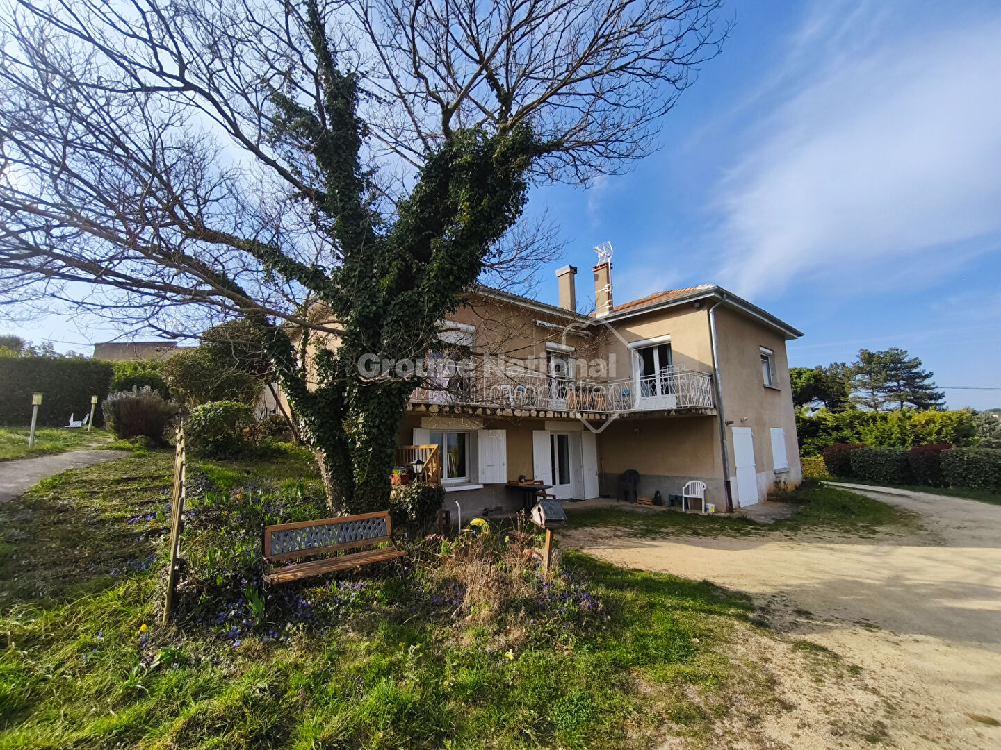 Agence immobilière de VALIMOVIA - VALIMOVIA Saint Peray