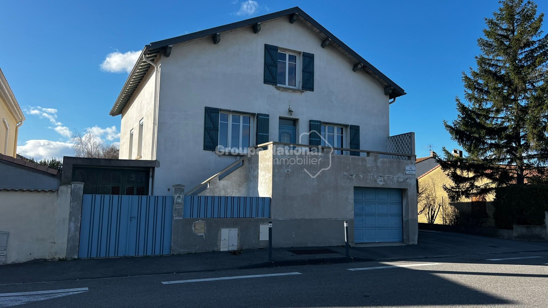 Agence immobilière de VALIMOVIA - VALIMOVIA Valence