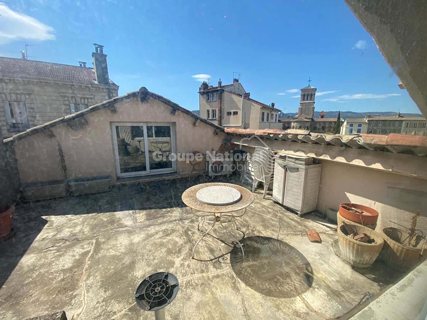 Photo Appartement  3 pièce(s) 115 m2 image 5/6