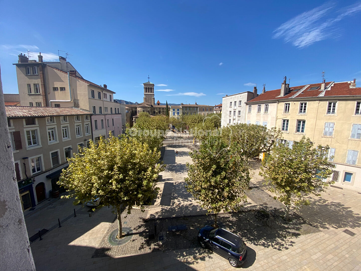 Photo Appartement  3 pièce(s) 115 m2 image 6/6