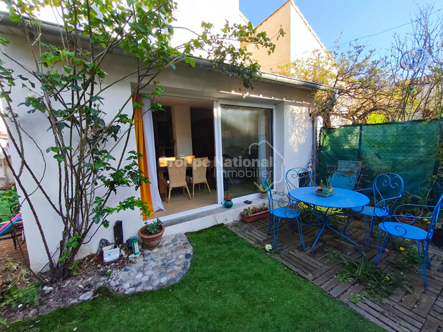 Agence immobilière de VALIMOVIA - VALIMOVIA Saint Peray