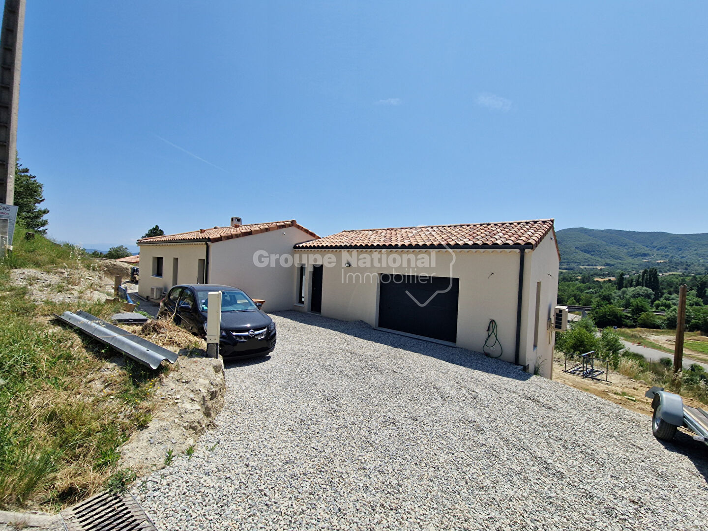 Agence immobilière de VALIMOVIA - VALIMOVIA Saint Peray