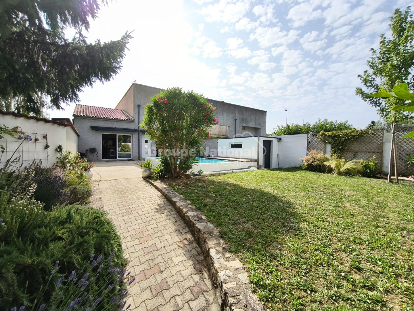 Agence immobilière de VALIMOVIA - VALIMOVIA Saint Peray