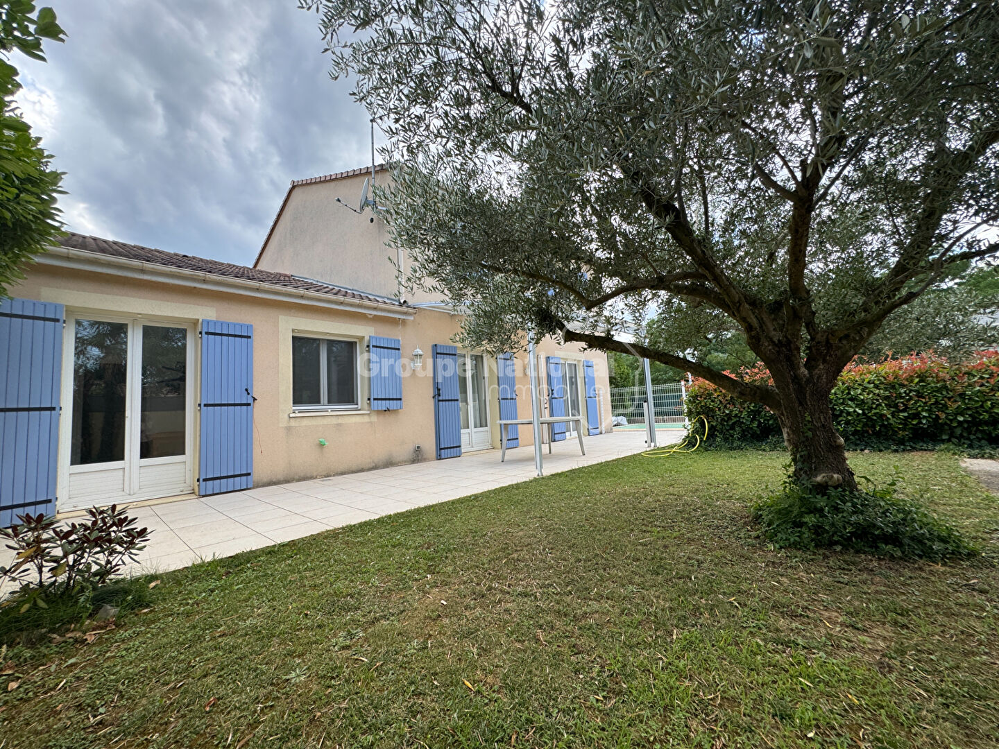 Maison Saint Peray 7 pièce(s) 155 m2