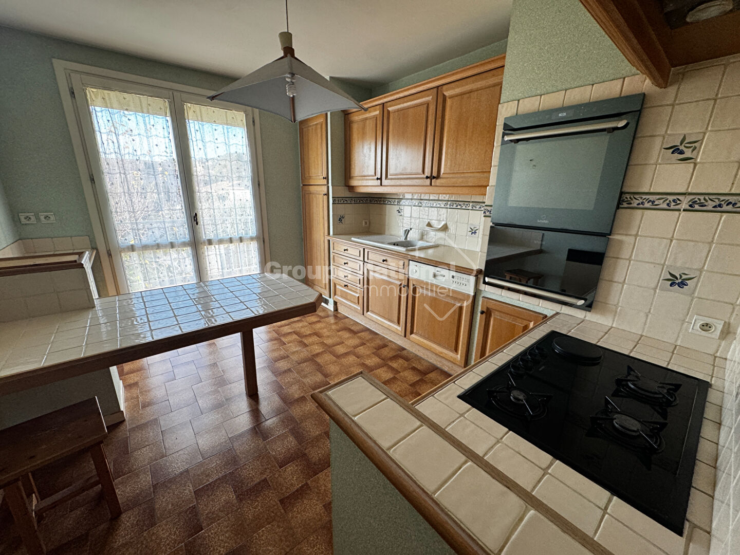 Photo VENTE d'une maison T6 (140 m²) à CHARMES SUR RHONE image 4/6