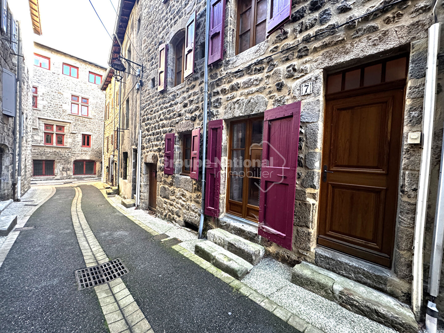 Agence immobilière de VALIMOVIA Saint-Péray