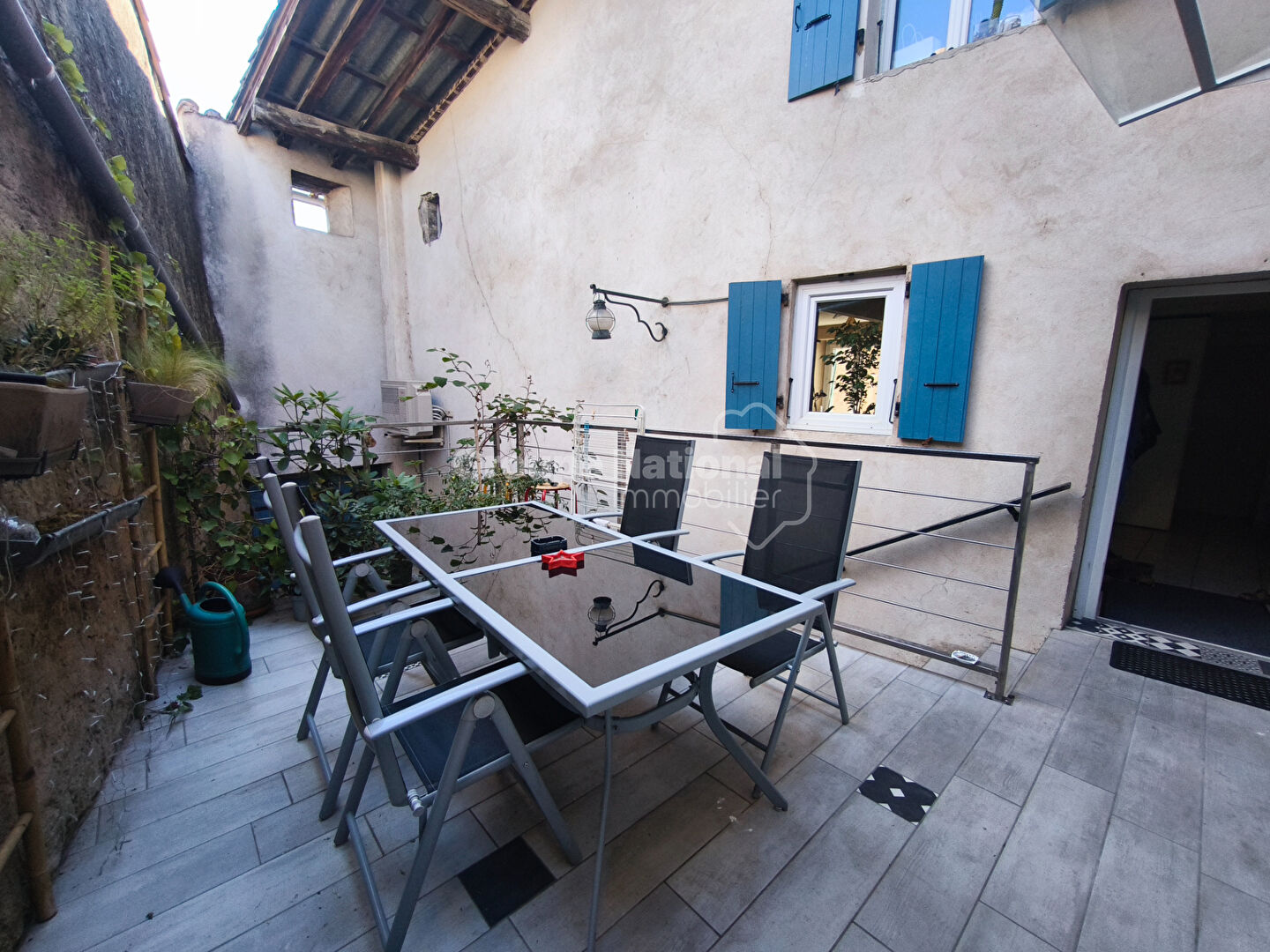 Agence immobilière de VALIMOVIA - VALIMOVIA Saint Peray