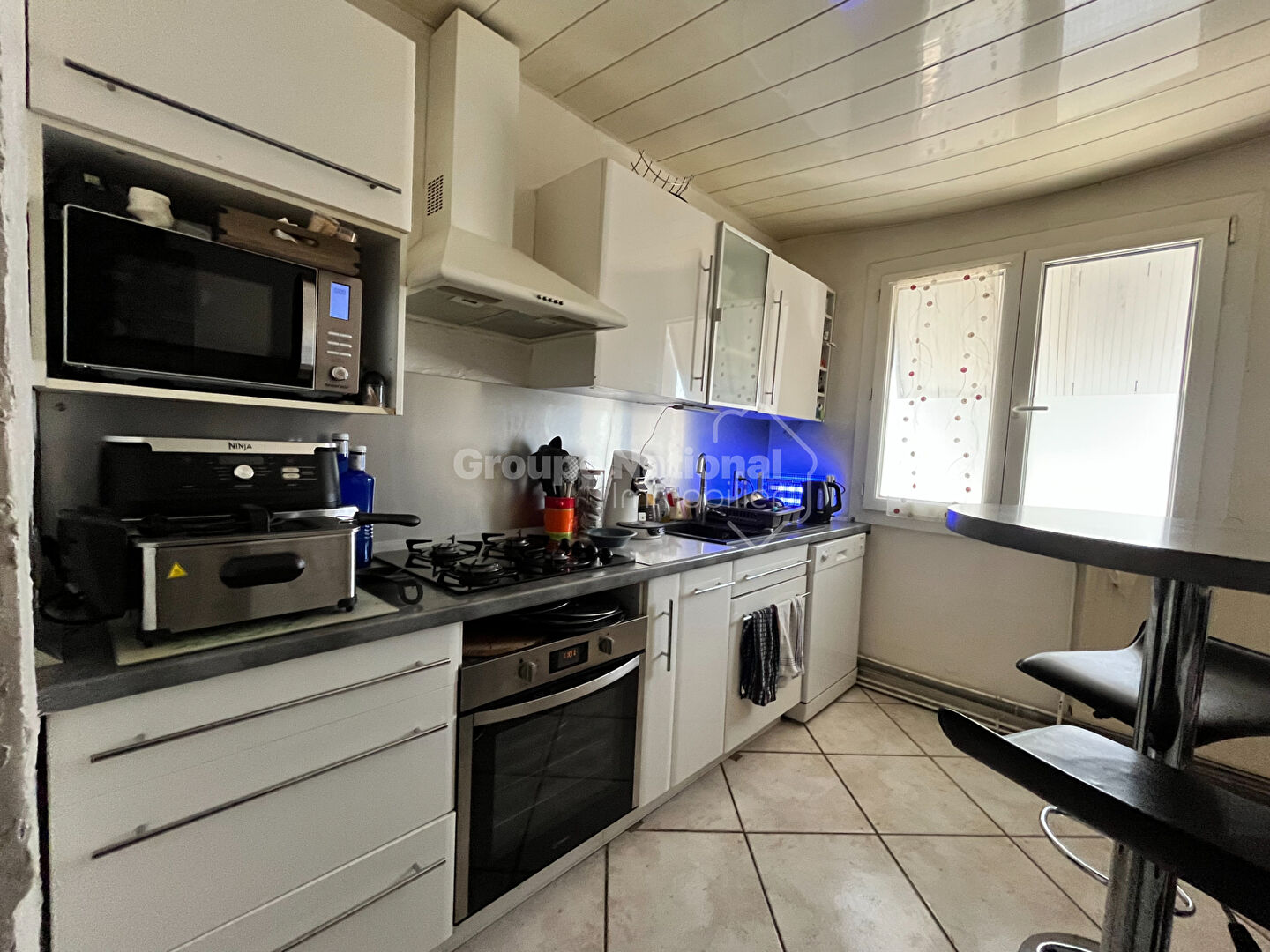 Photo A vendre en exclusivité appartement  4 pièce(s) 74.34  m2 - Guilherand-Granges . image 4/6