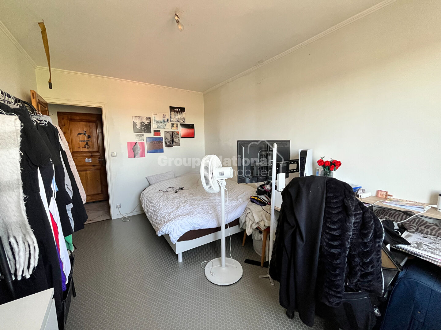 Photo A vendre en exclusivité appartement  4 pièce(s) 74.34  m2 - Guilherand-Granges . image 5/6