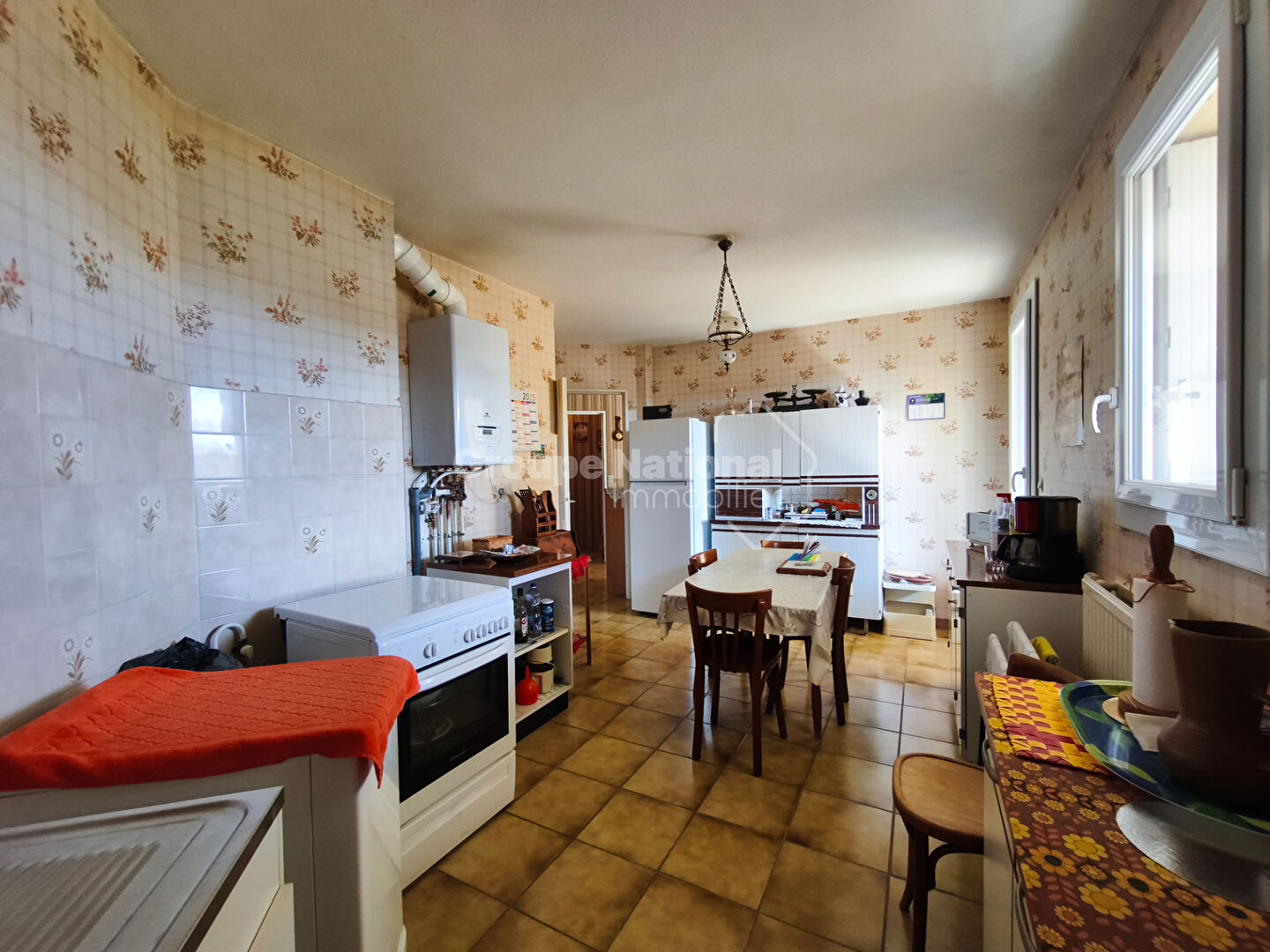 Photo Appartement Guilherand Granges 5 pièce(s) 99.13 m2 image 3/6