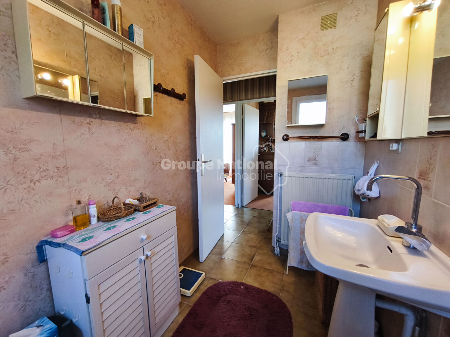 Photo Appartement Guilherand Granges 5 pièce(s) 99.13 m2 image 4/6