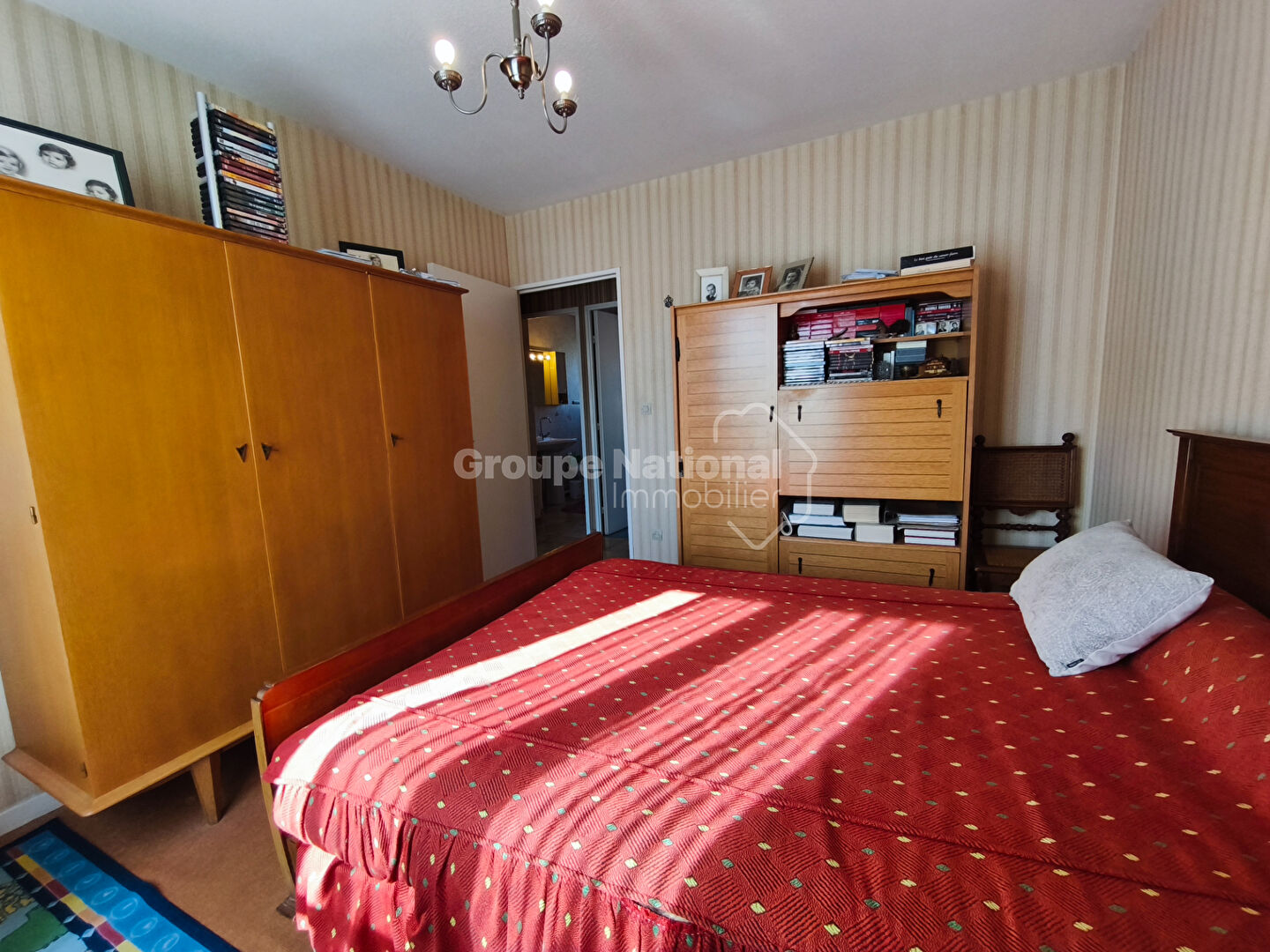 Photo Appartement Guilherand Granges 5 pièce(s) 99.13 m2 image 6/6