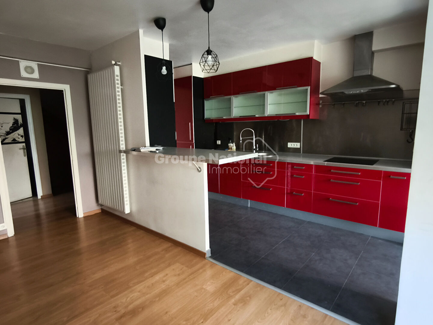 Maison 6 pièce(s)  à vendre en exclusivité  sur St Peray à 15' de Valence