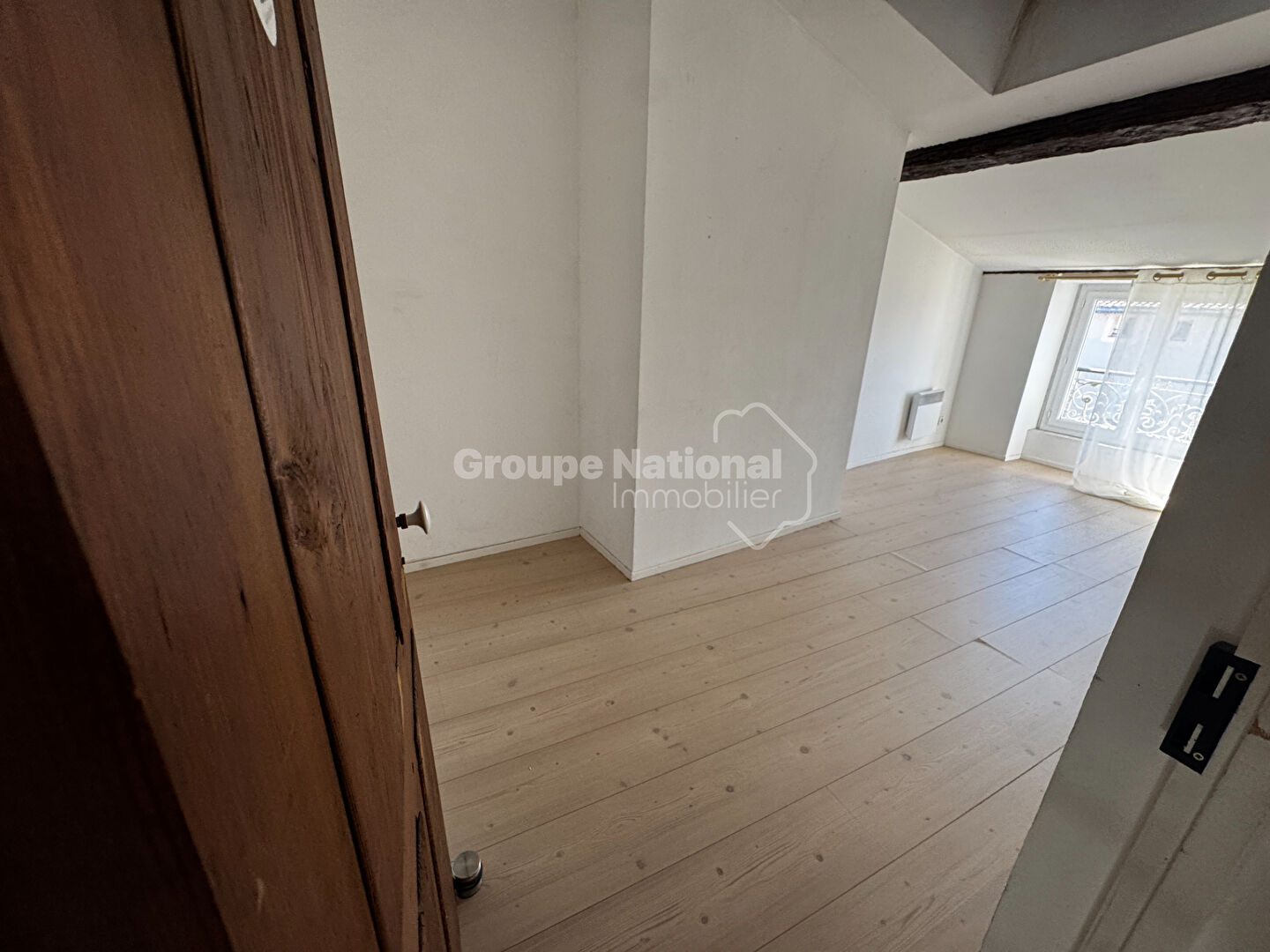 Photo À vendre : Appartement avec cachet  au coeur de la vieille ville à Valence ! image 3/5