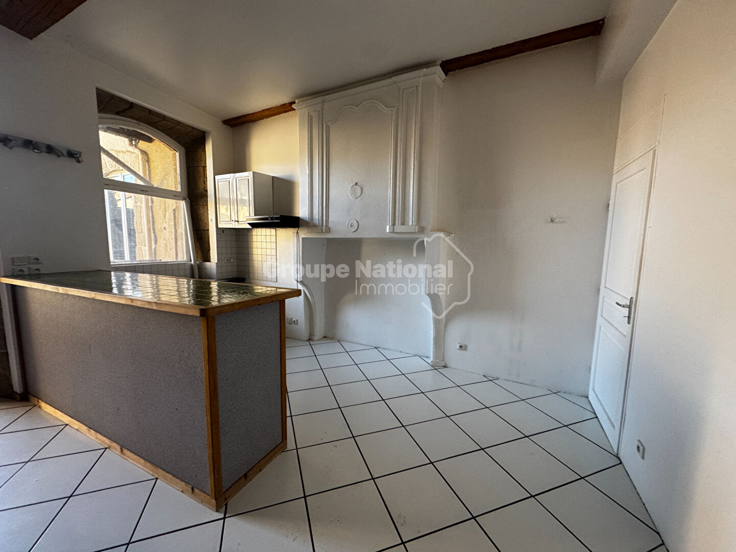 Photo À vendre : Appartement avec cachet  au coeur de la vieille ville à Valence ! image 4/5