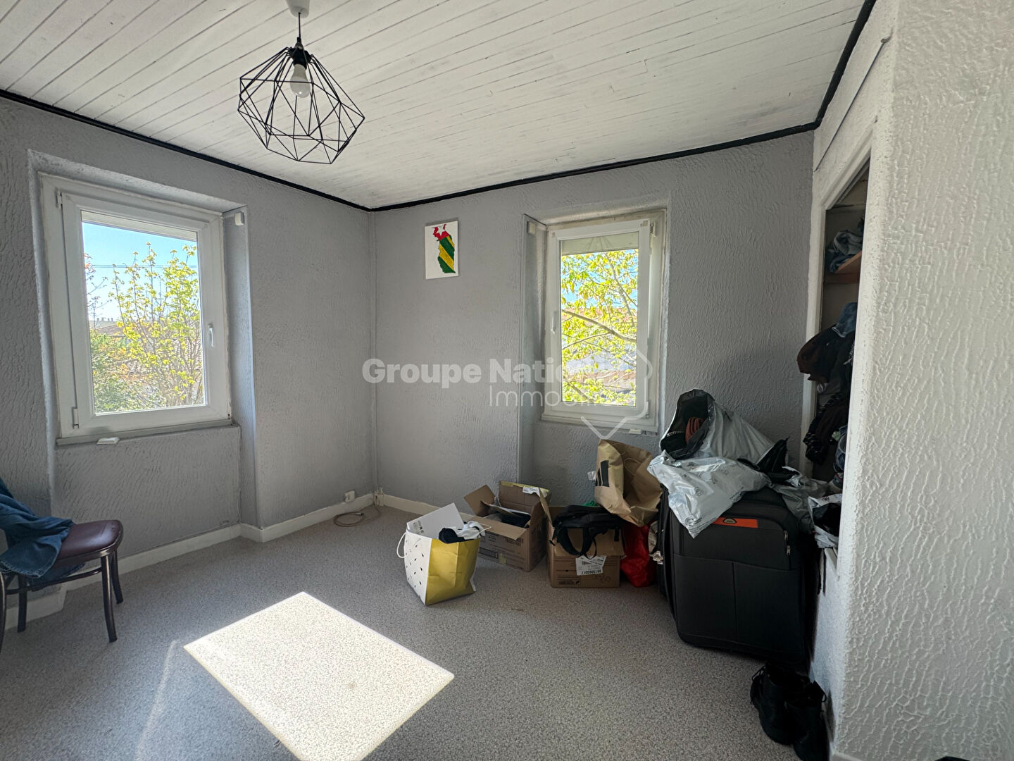 Photo Immeuble loué + garage/dépendances image 4/6