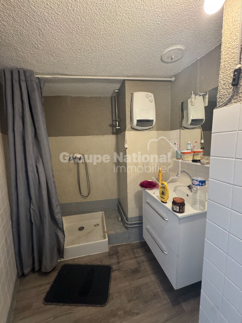 Photo Immeuble loué + garage/dépendances image 6/6