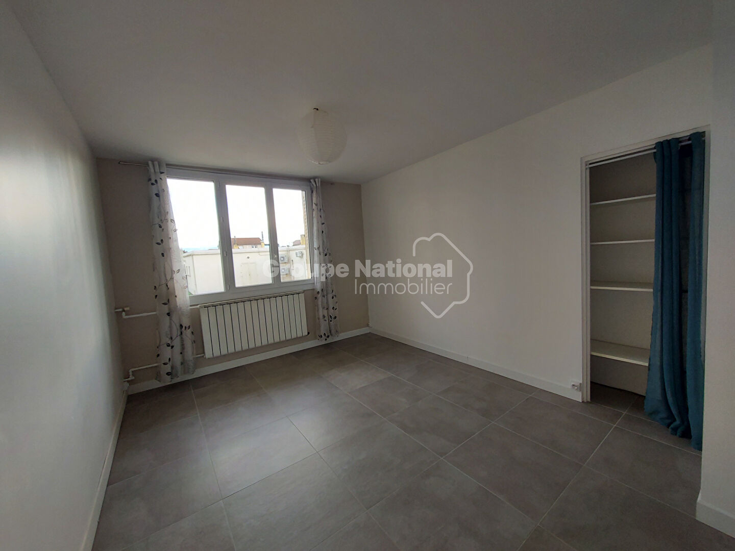 VALENCE T3 de 53,13 m²