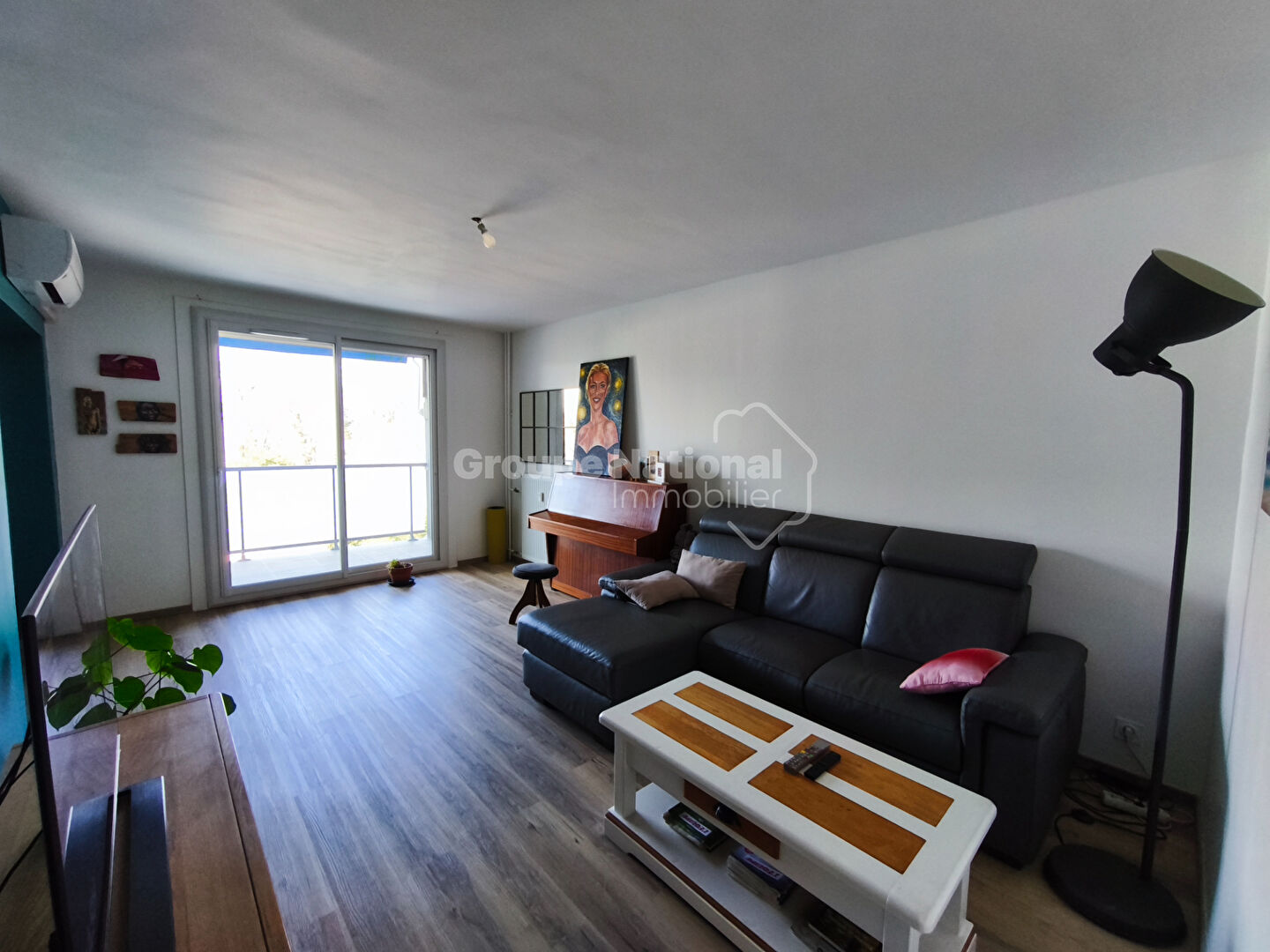 Appartement 105 m² Bourg Les Valence 6 pièce(s)