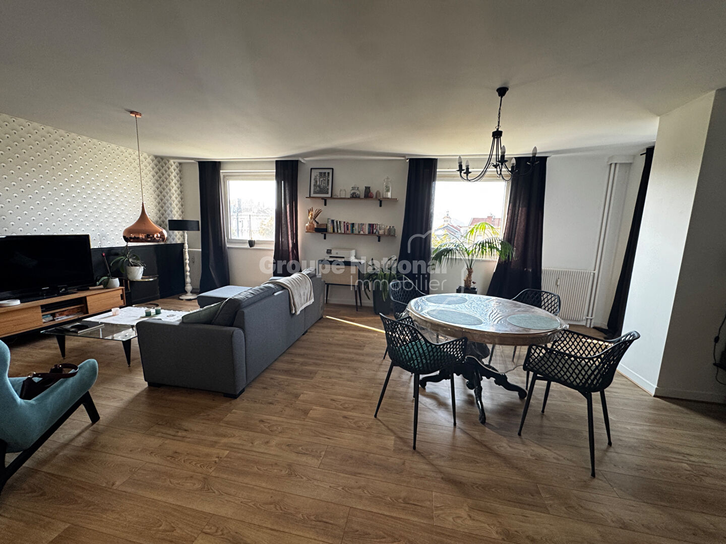 Photo Appartement lumineux  Valence hyper centre ! image 2/6