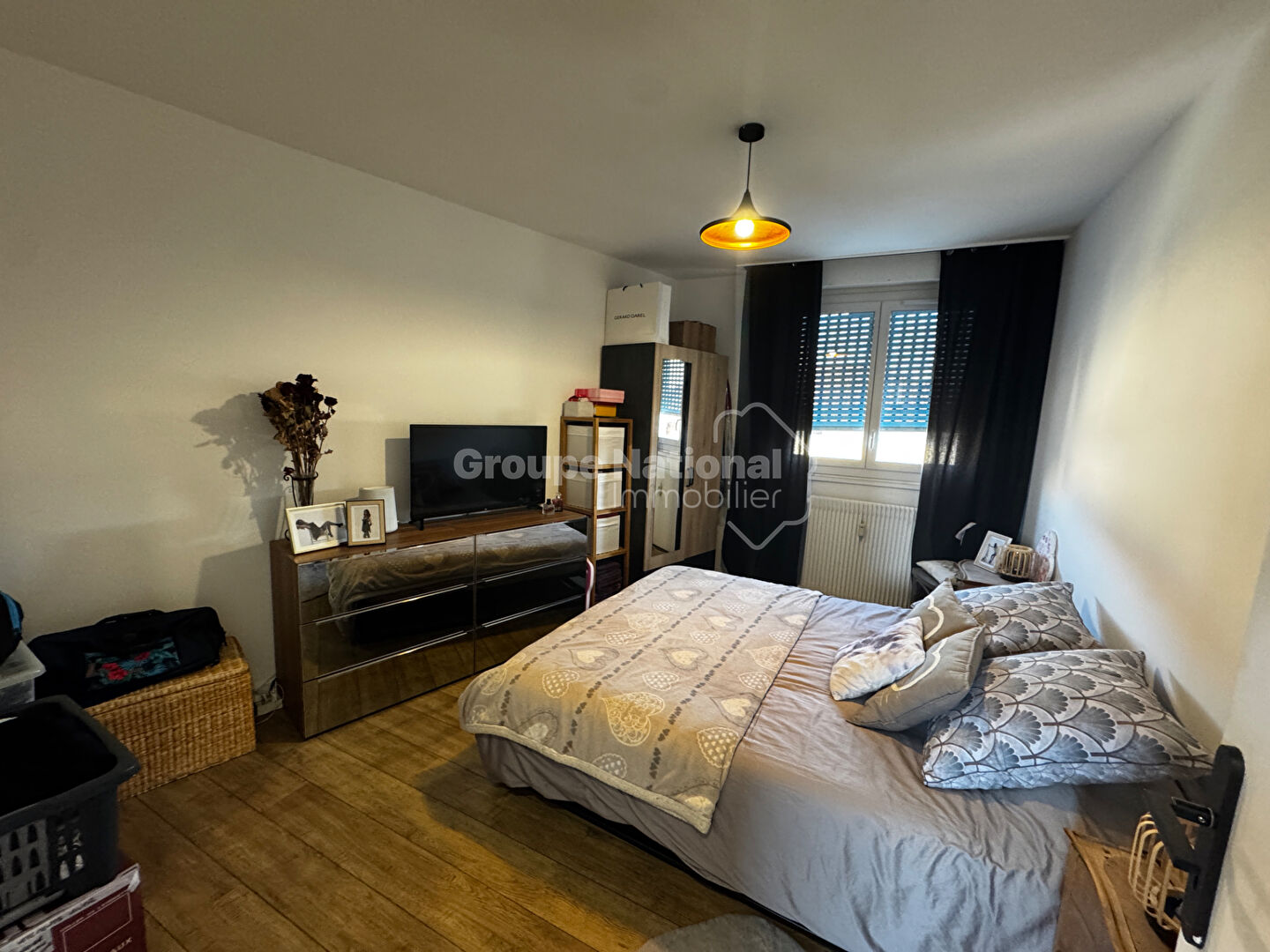 Photo Appartement lumineux  Valence hyper centre ! image 6/6