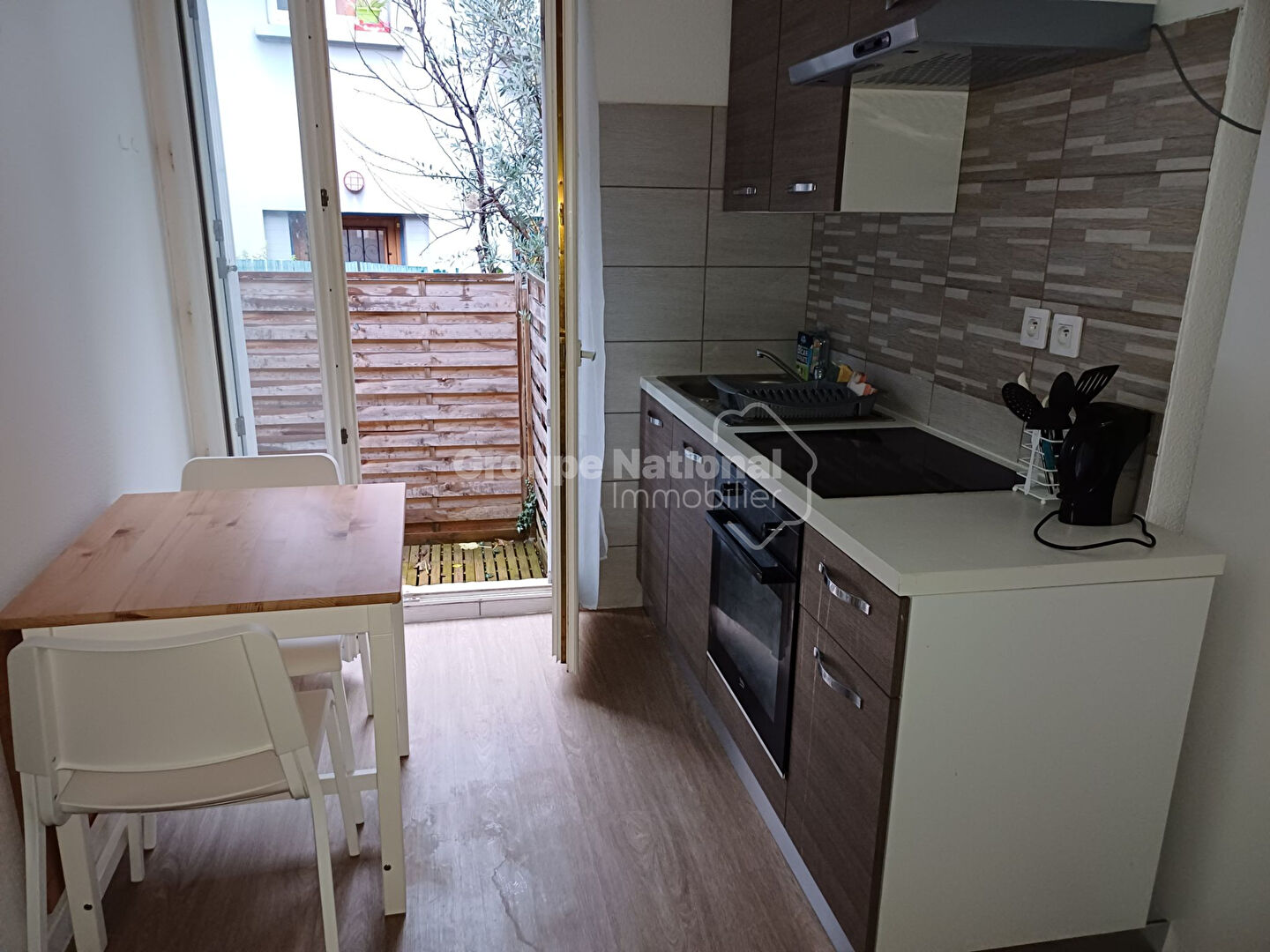 Photo RARE ! Immeuble VALENCE quartier Montplaisir ! image 1/5