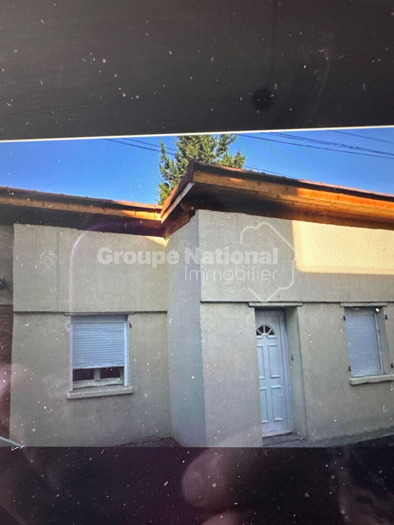 Photo RARE ! Immeuble VALENCE quartier Montplaisir ! image 2/5