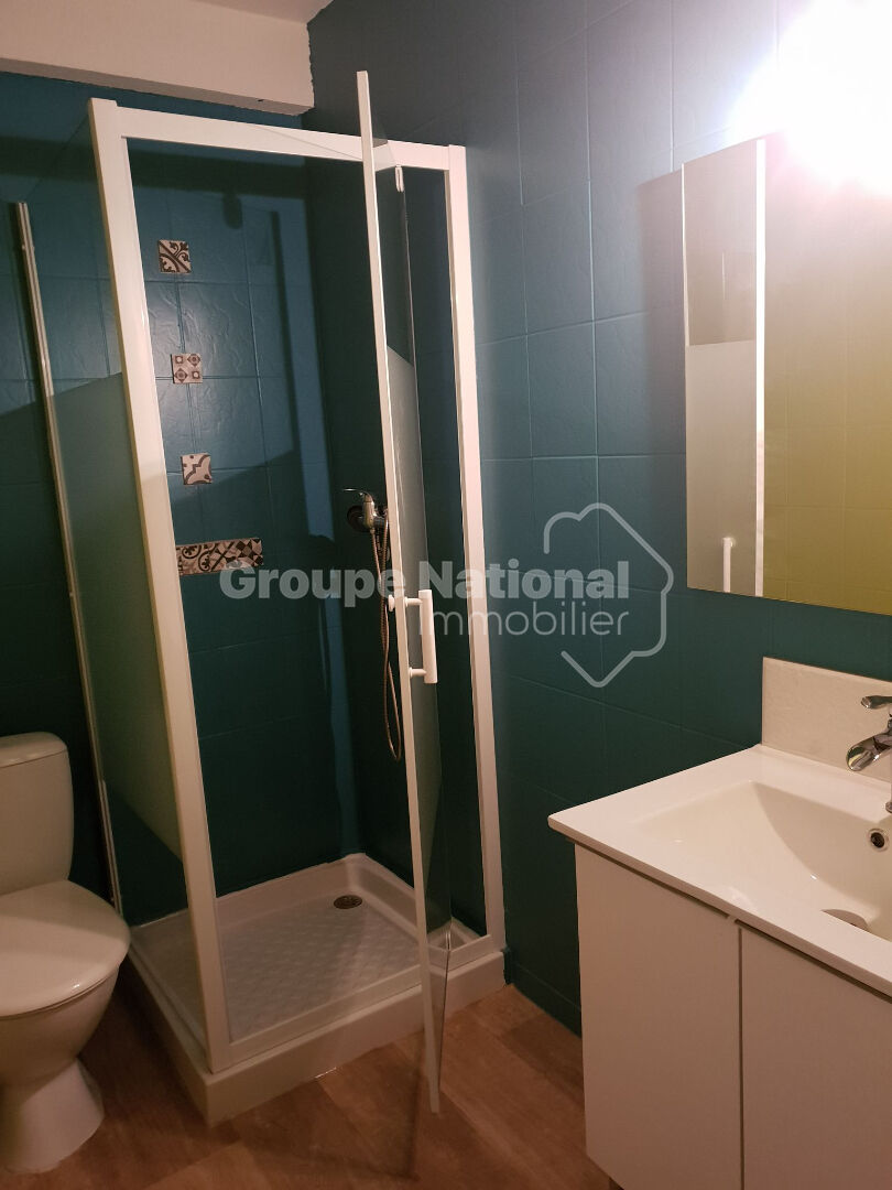 Photo RARE ! Immeuble VALENCE quartier Montplaisir ! image 3/5