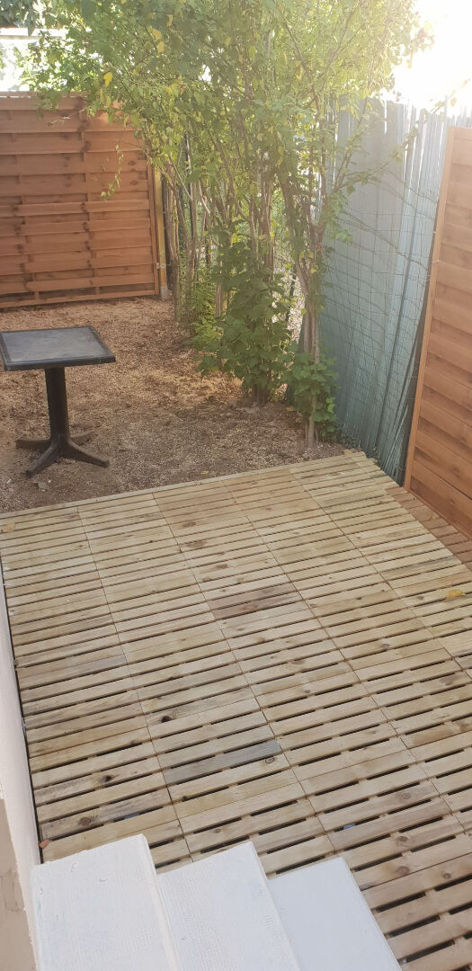 Photo RARE ! Immeuble VALENCE quartier Montplaisir ! image 4/5