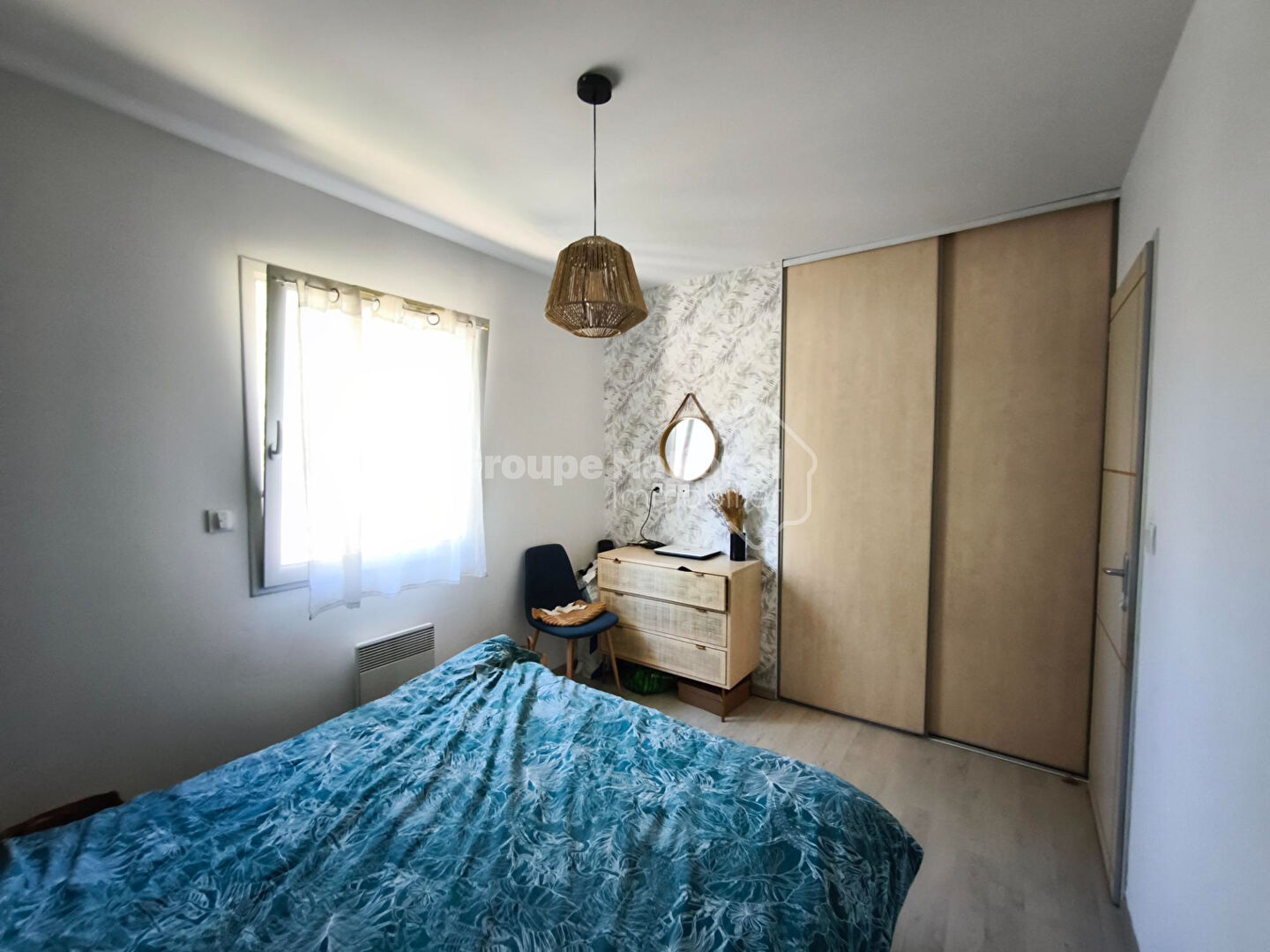 Photo Maison de plain pied Etoile Sur Rhone 5 pièce(s) 106,13 m2 image 6/6