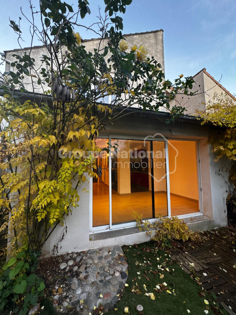 Photo Maison 6 pièce(s)  à vendre en exclusivité  sur St Peray à 15' de Valence image 1/6