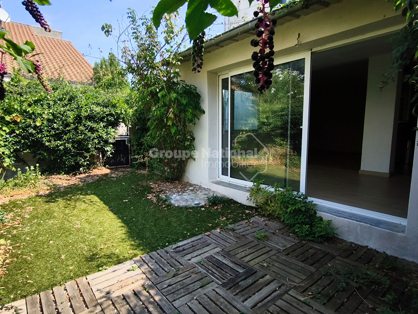 Photo Maison 6 pièce(s)  à vendre en exclusivité  sur St Peray à 15' de Valence image 2/6