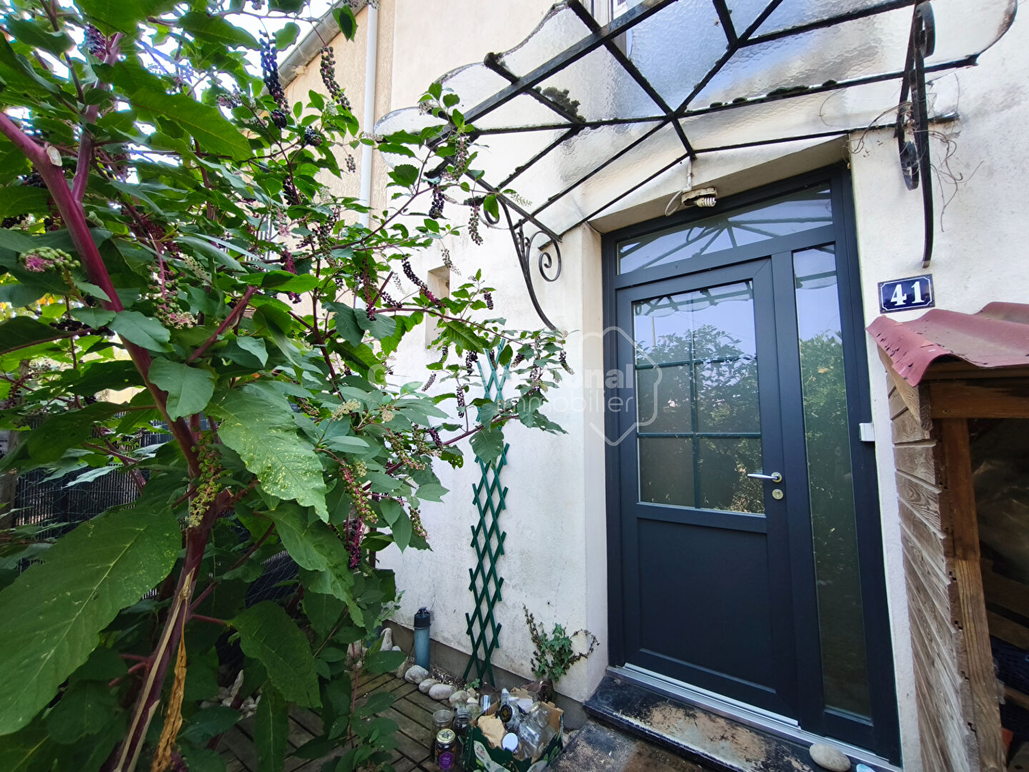 Photo Maison 6 pièce(s)  à vendre en exclusivité  sur St Peray à 15' de Valence image 3/6