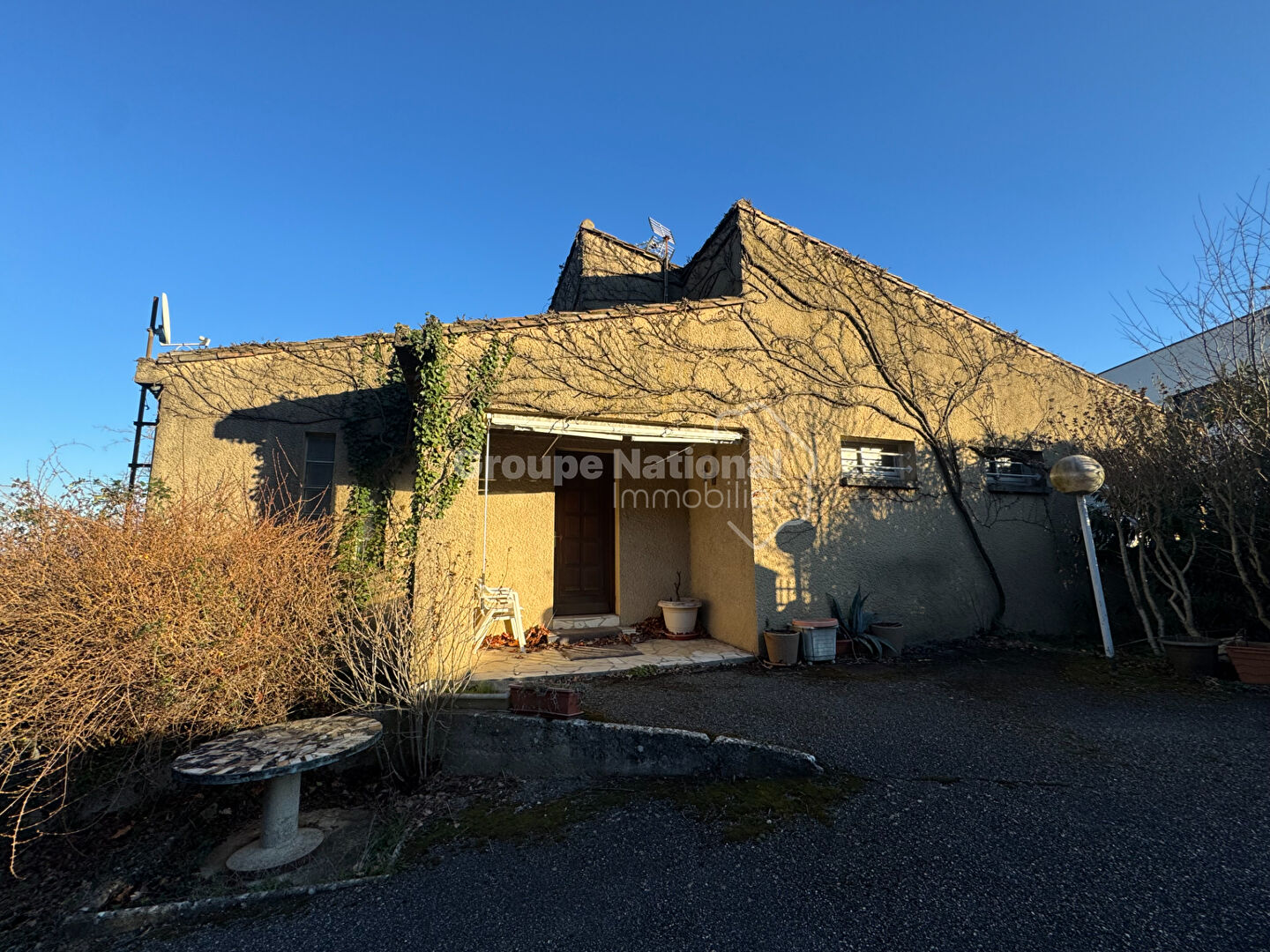 Agence immobilière de VALIMOVIA Saint-Péray