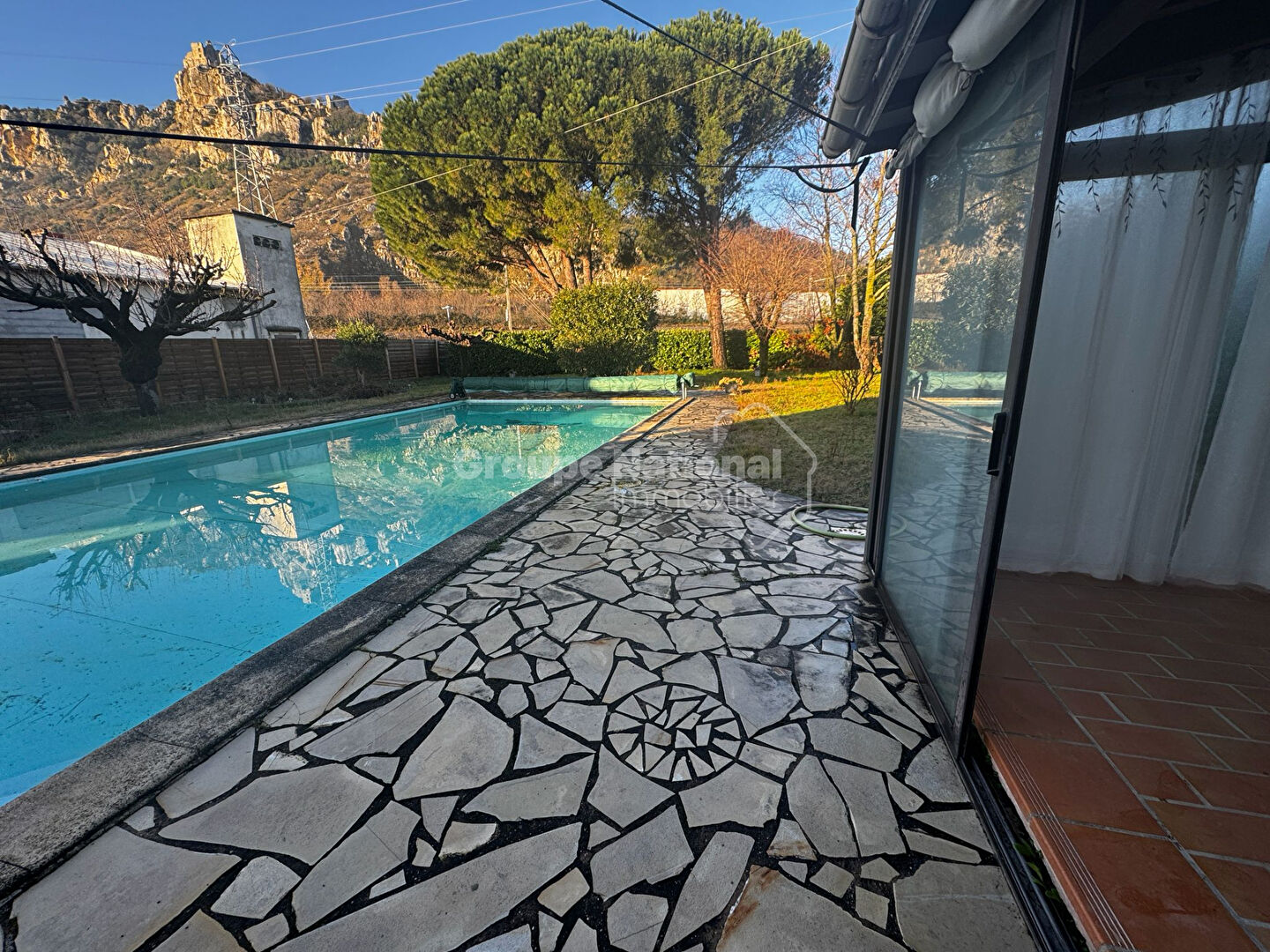 Agence immobilière de VALIMOVIA Saint-Péray