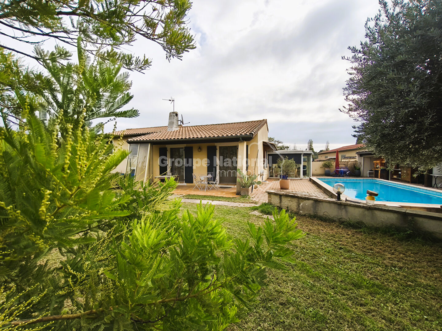 Agence immobilière de VALIMOVIA Saint-Péray