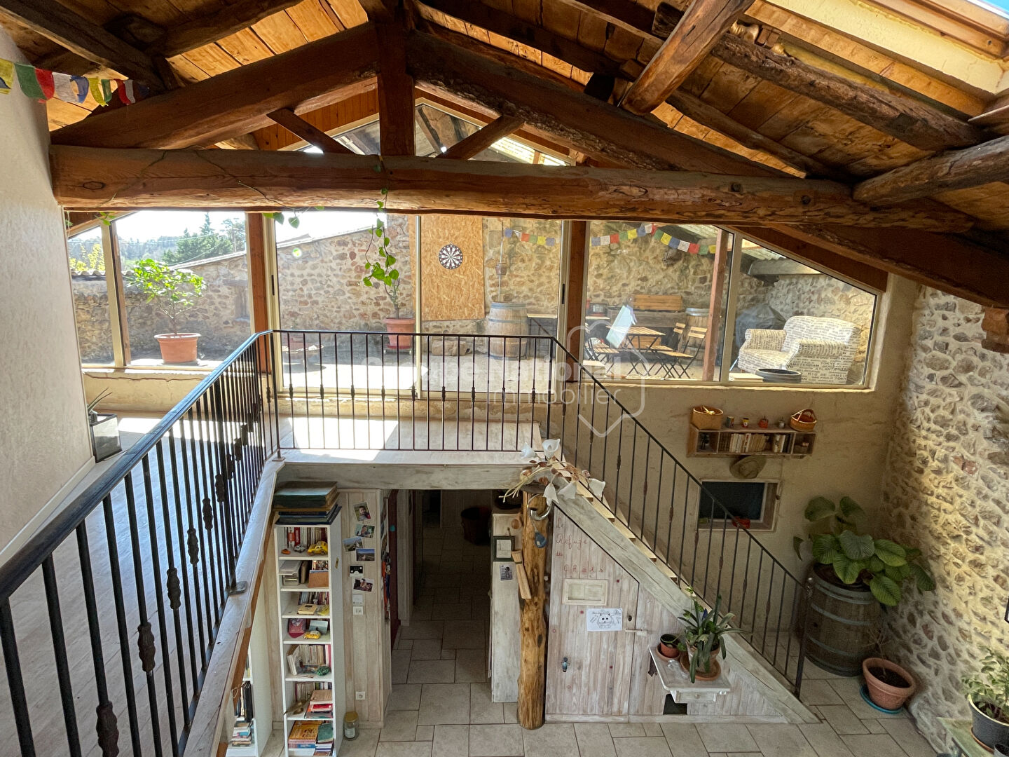 Agence immobilière de VALIMOVIA Saint-Péray