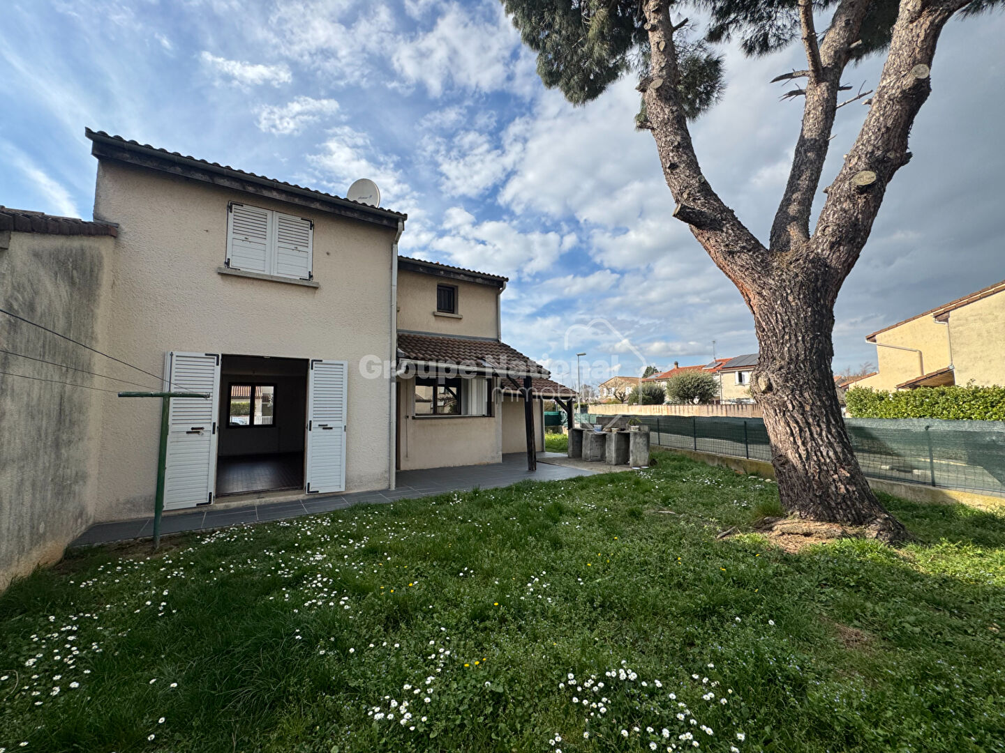 Agence immobilière de VALIMOVIA Saint-Péray