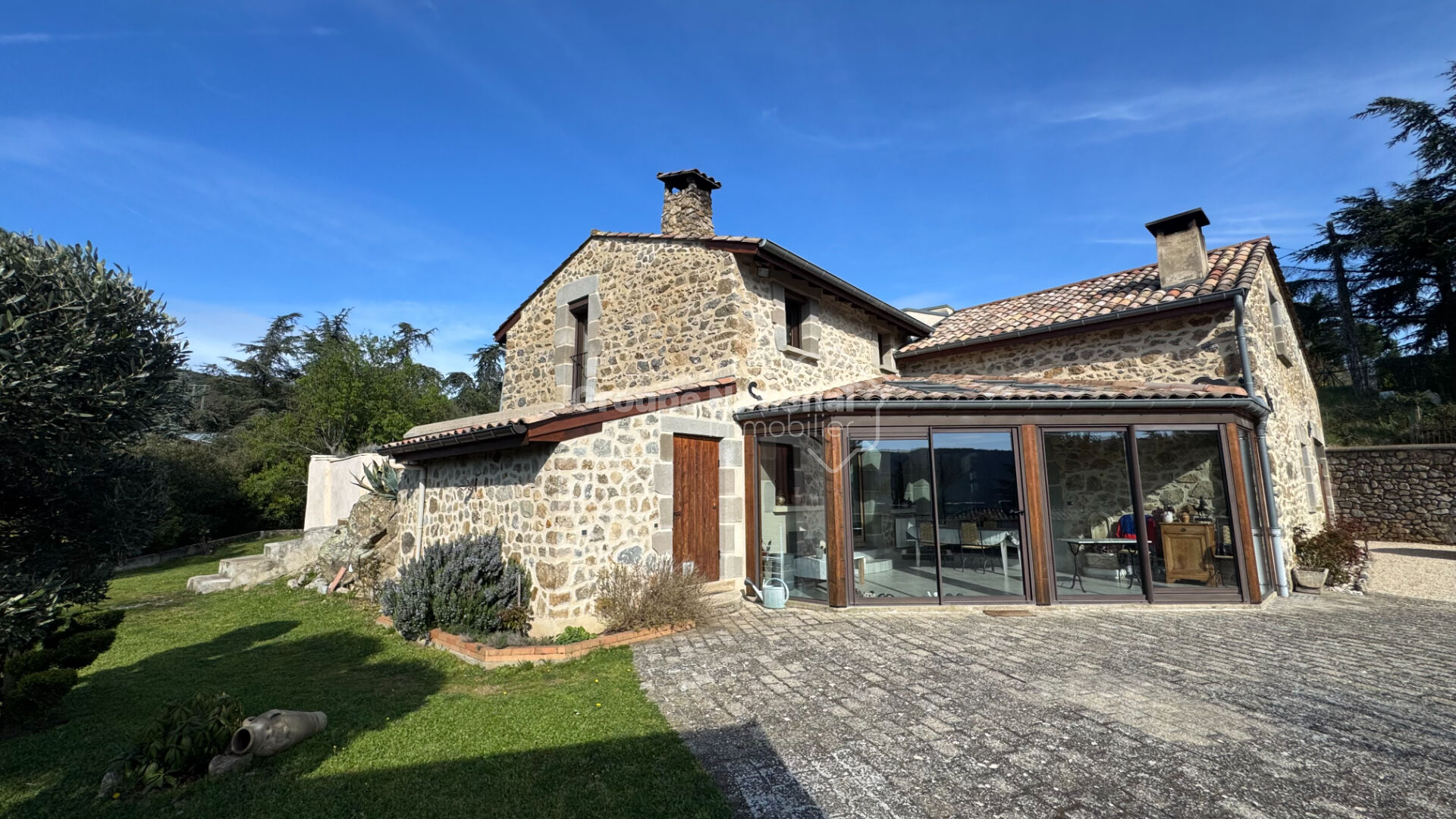 Agence immobilière de VALIMOVIA Saint-Péray