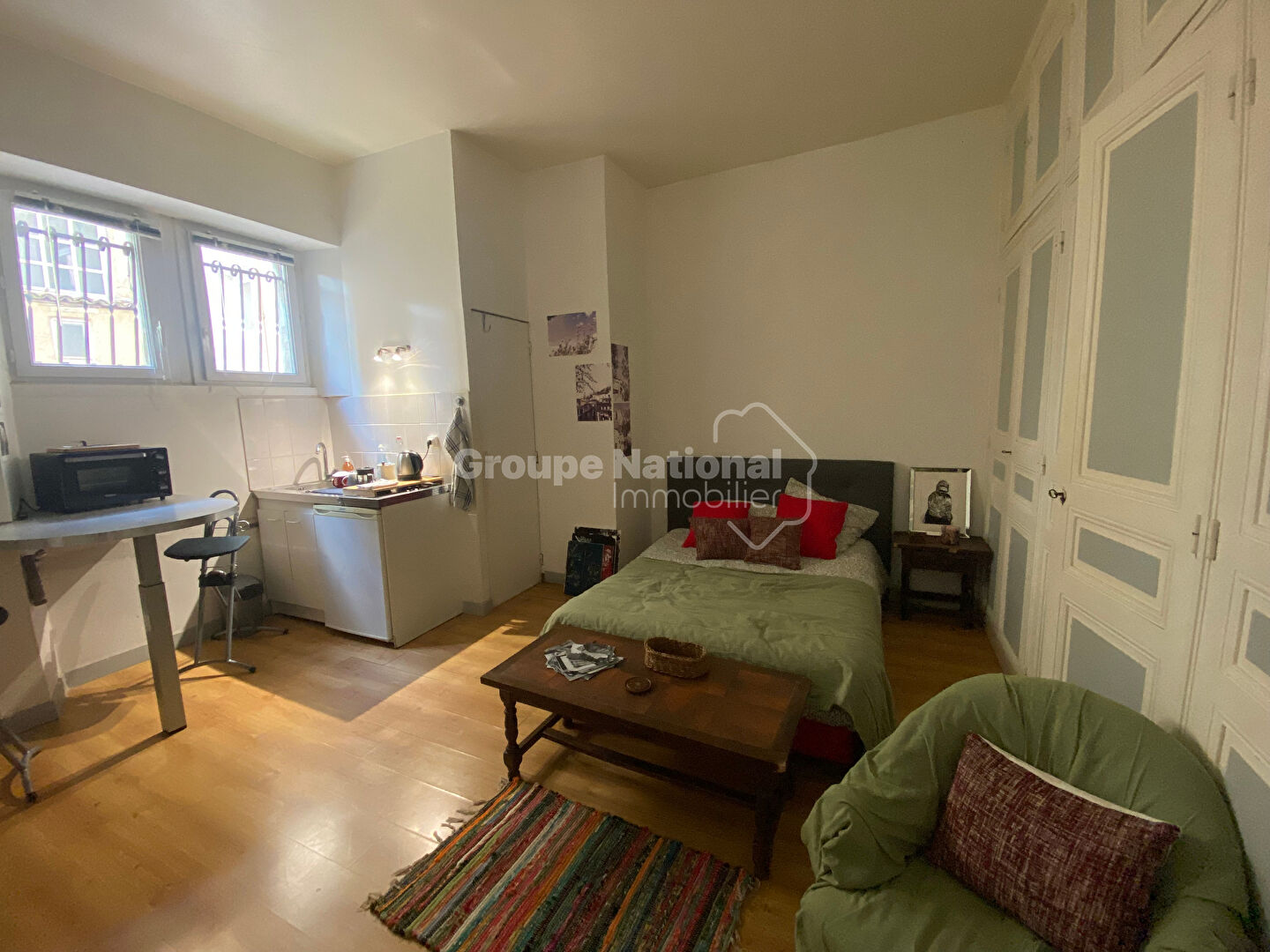 Agence immobilière de VALIMOVIA Saint-Péray