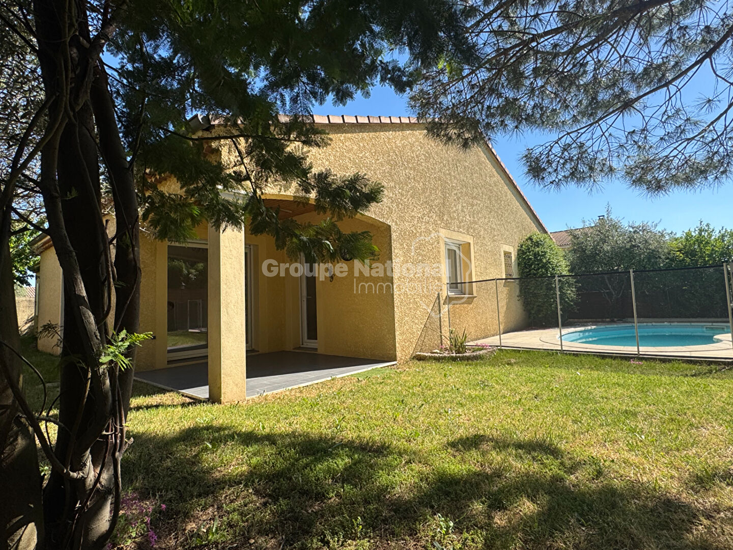 Agence immobilière de VALIMOVIA Saint-Péray