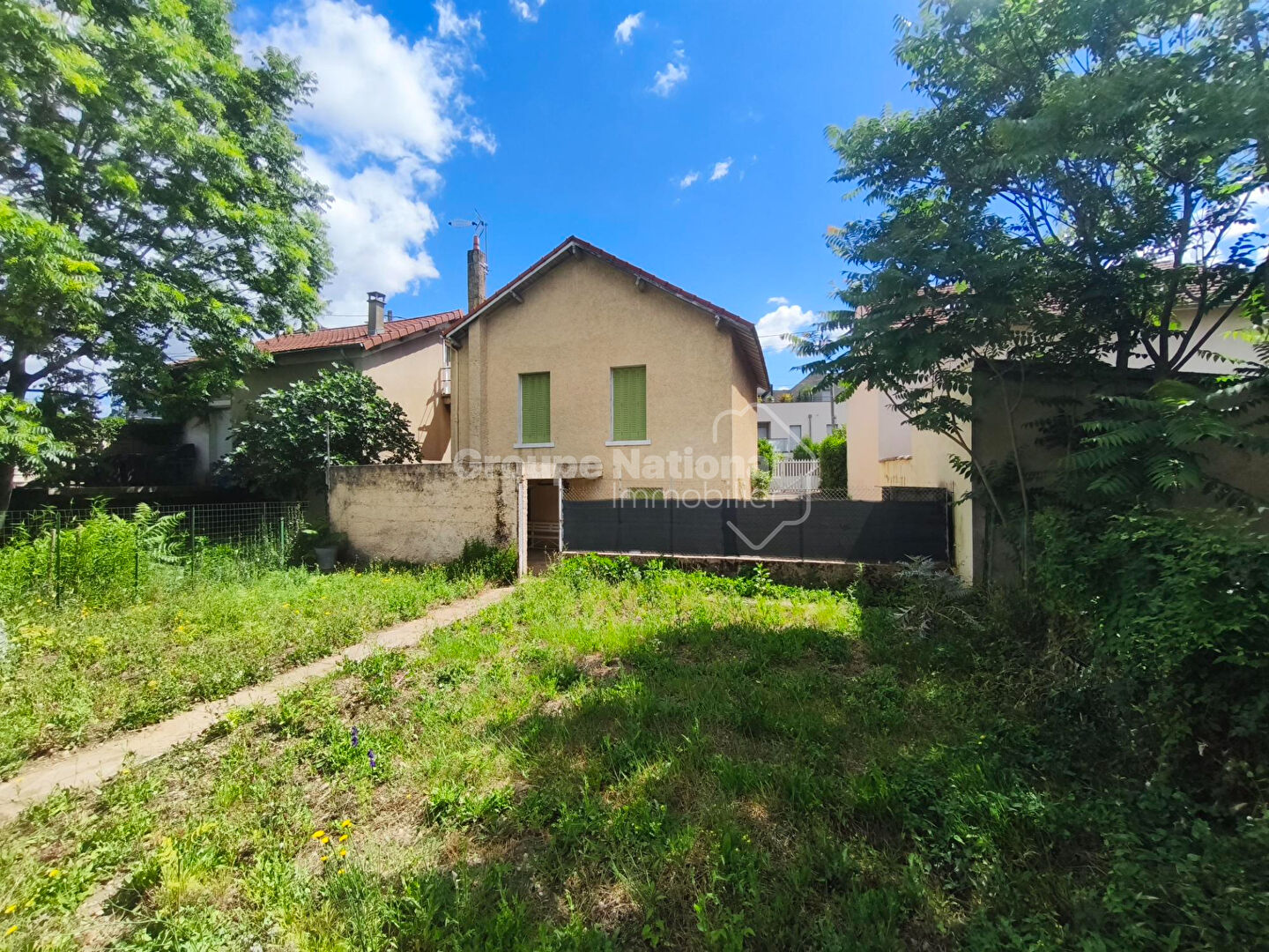 Agence immobilière de VALIMOVIA Saint-Péray