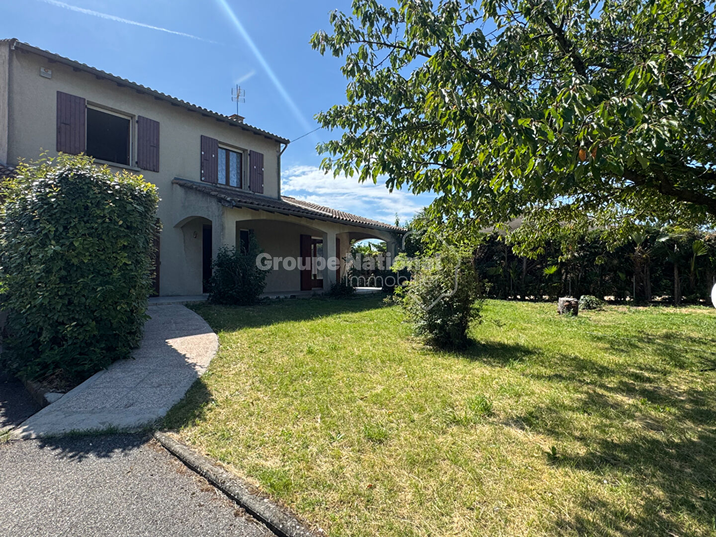 Agence immobilière de VALIMOVIA Saint-Péray