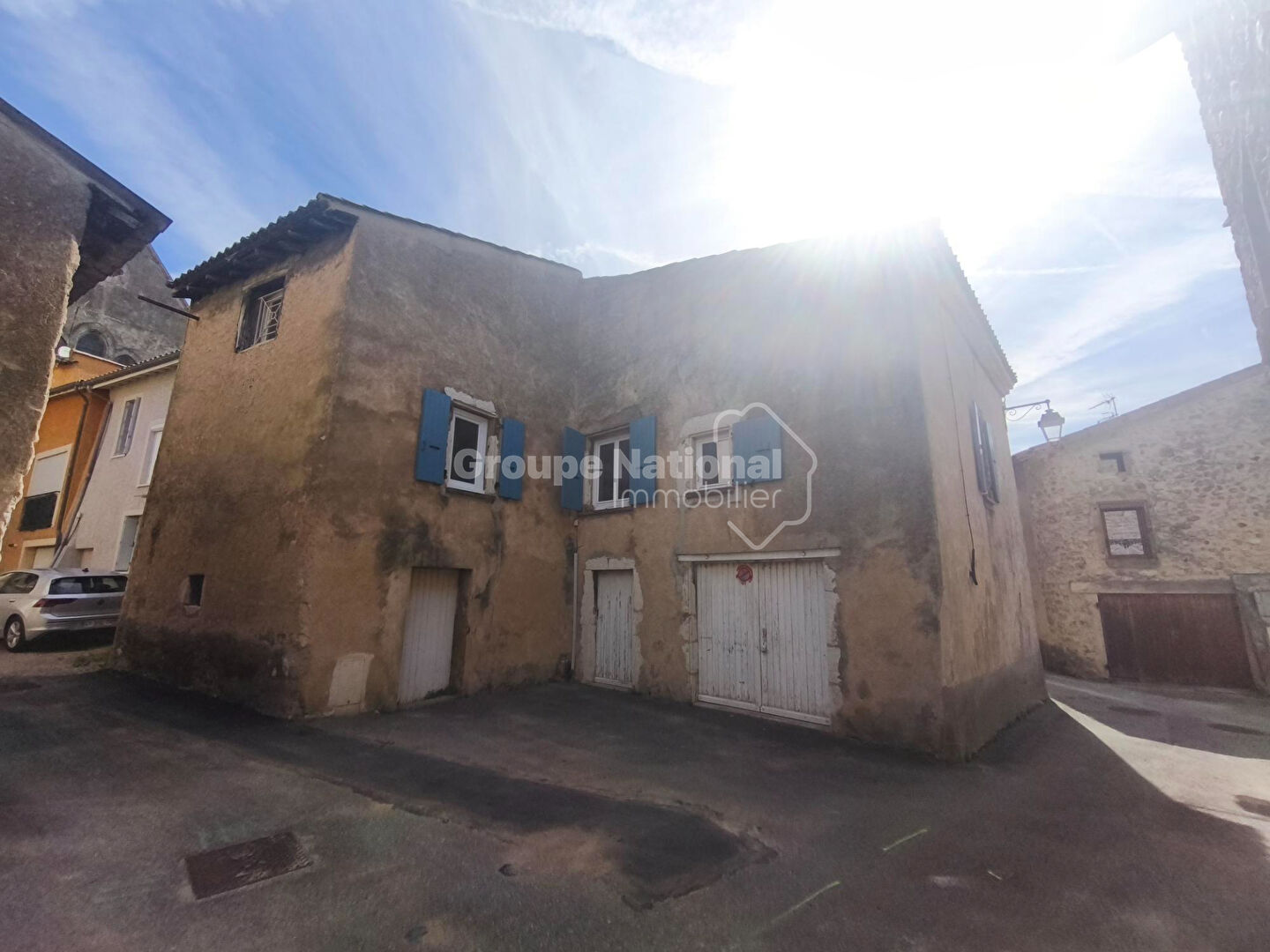 Agence immobilière de VALIMOVIA Saint-Péray