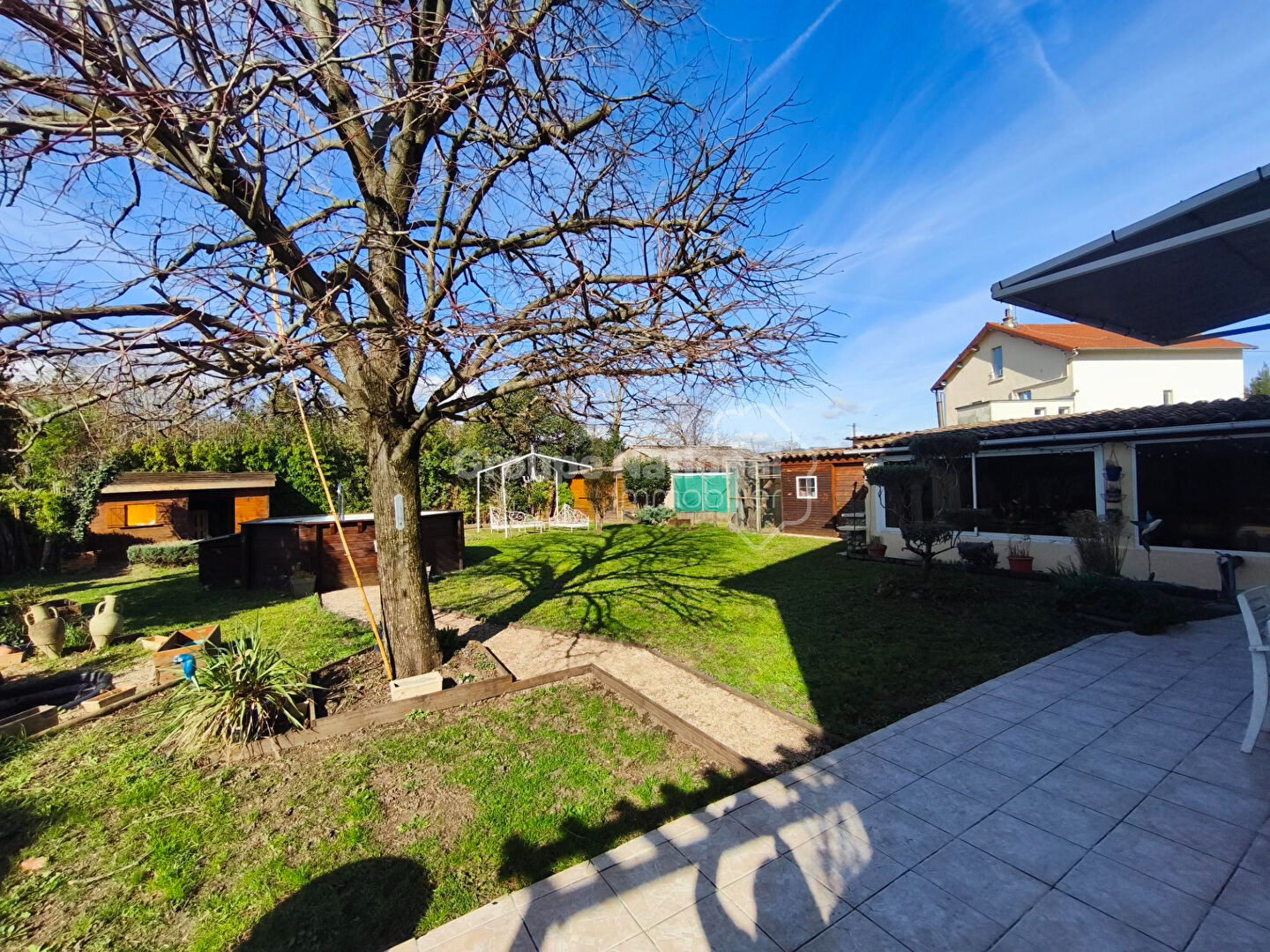 Agence immobilière de VALIMOVIA Saint-Péray