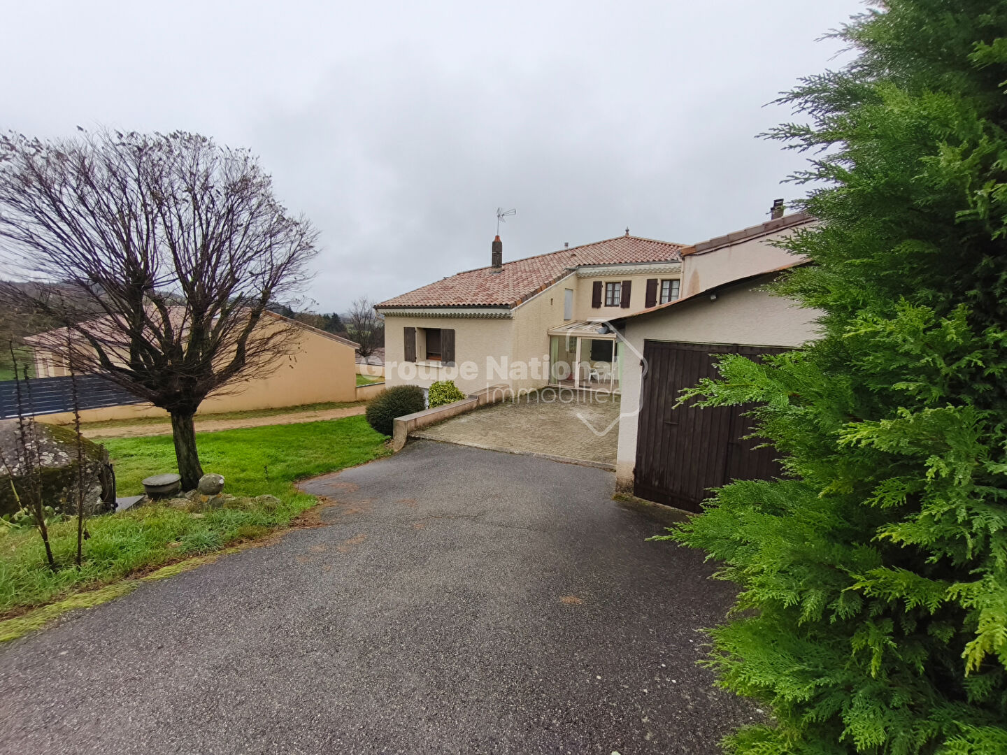 Maison Proche St Péray -  7 pièce(s) 150.07 m2