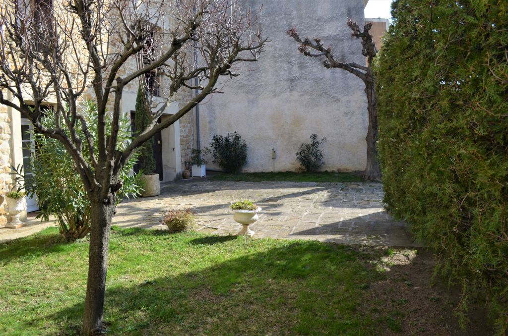 Agence immobilière de VAUCLUSE IMMOBILIER